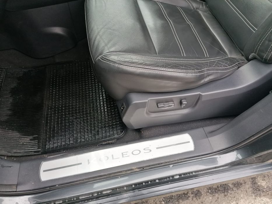 Renault Koleos, 2l, 177 CP