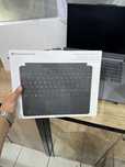 Keyboard Microsoft Surface PRO Slim Pen 2 AI   Клавиатура ALCANTARA