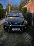 KIA Sorento 2.5D - 4.000 euro