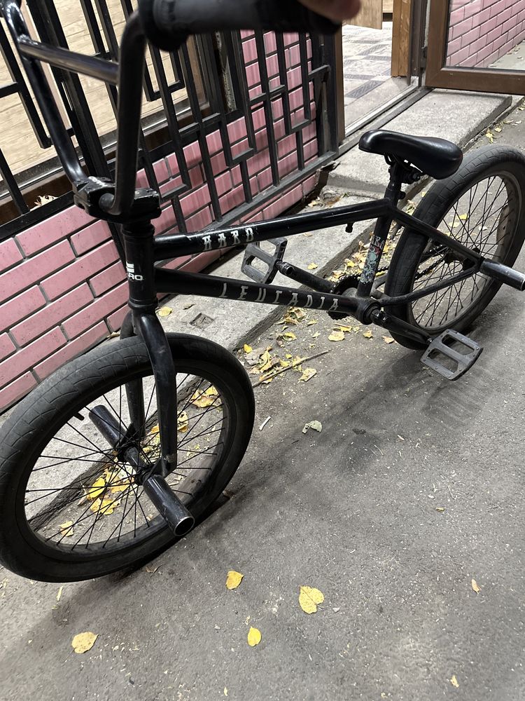 Велосипед BMX HARO