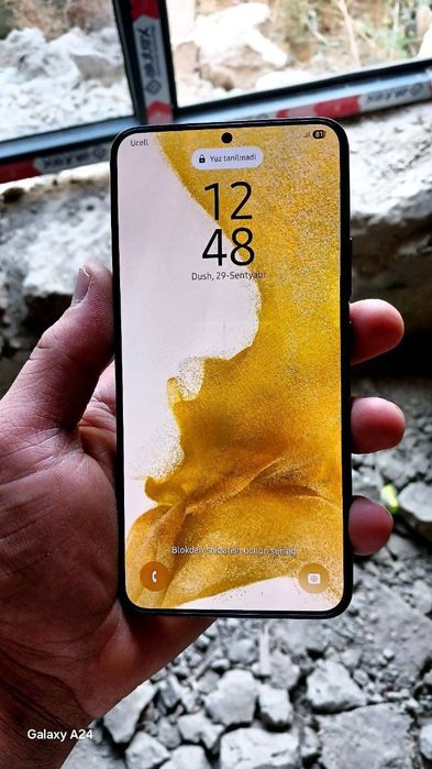 Samsung S22 plus
