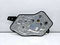 Macara electrica geam stanga fata Skoda Yeti (5L) [Fabr 2009-2020] 5L0