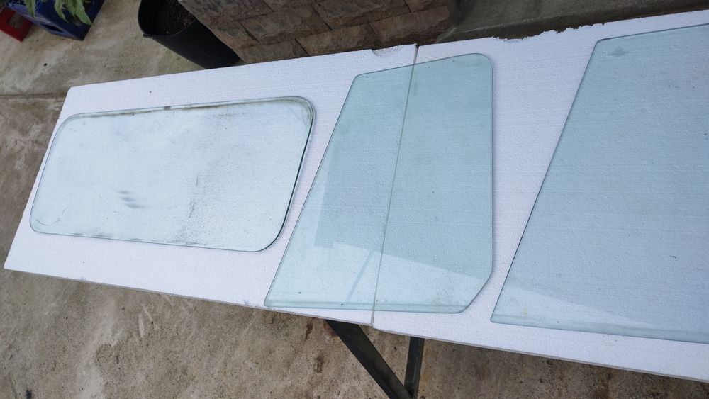 Parbriz Aro M 461,IMS