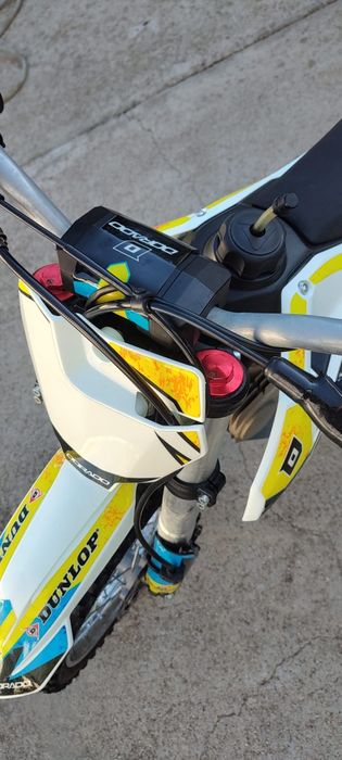 Pit bike, dirt bike, cross, enduro copii, 125 cmc,  moto, atv