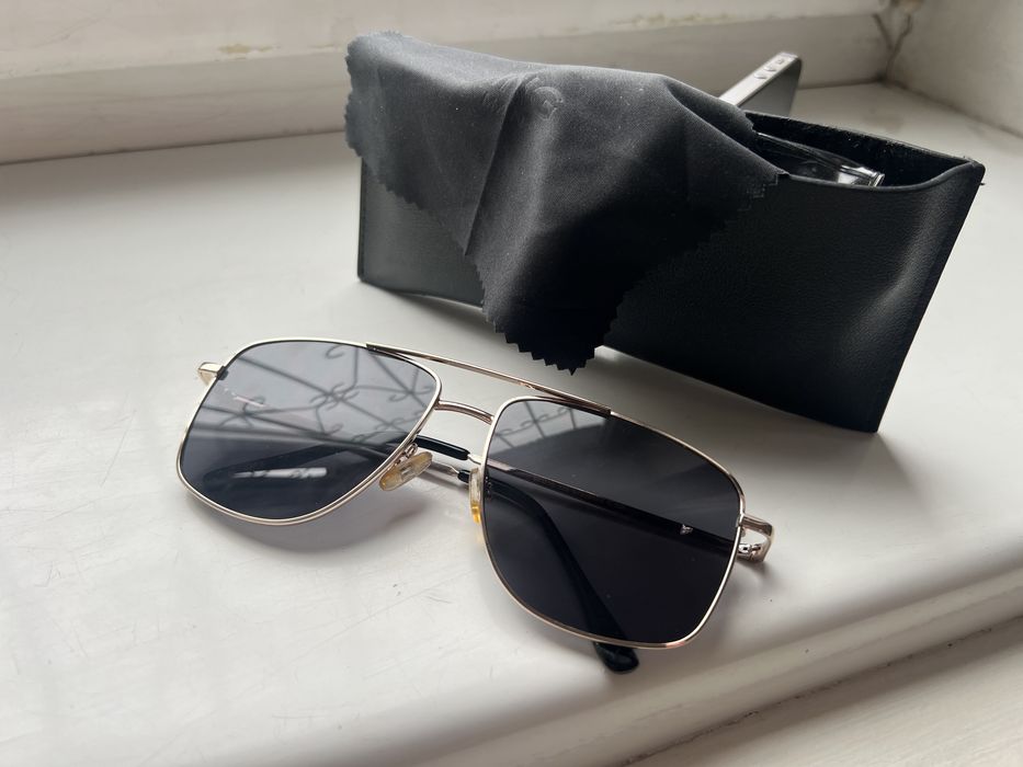 Солцезащитные очки авиаторы Mango Man