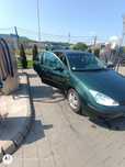 Vând Ford focus  mk1