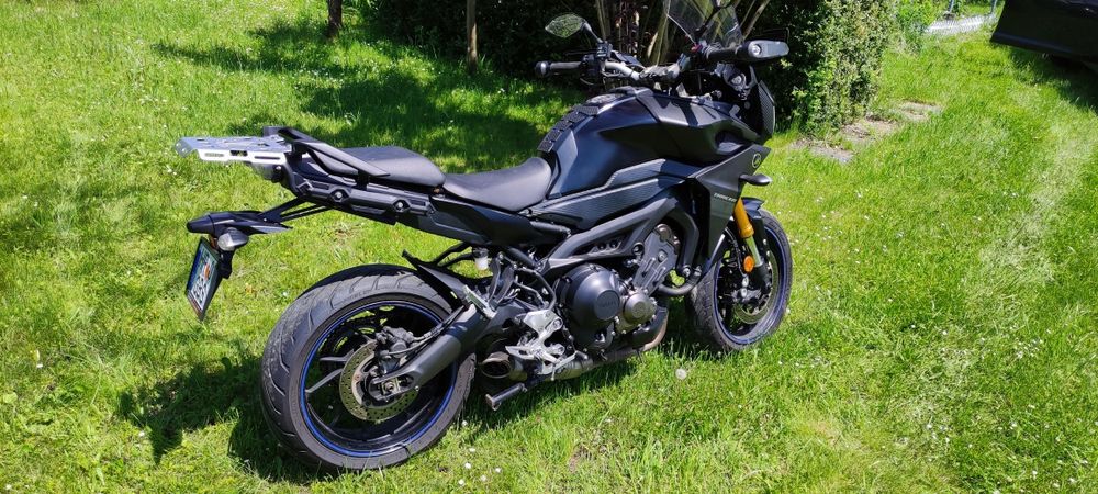 De vanzare Yamaha MT-09 Tracer
