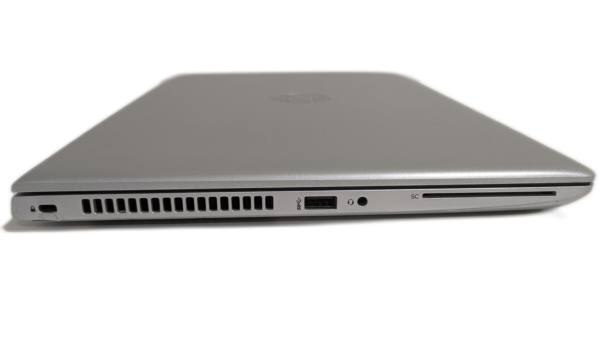 HP ProBook 640 G4 TOUCH 14" 1920x1080 i5-7200U 8GB 256GB 2+ часа батер