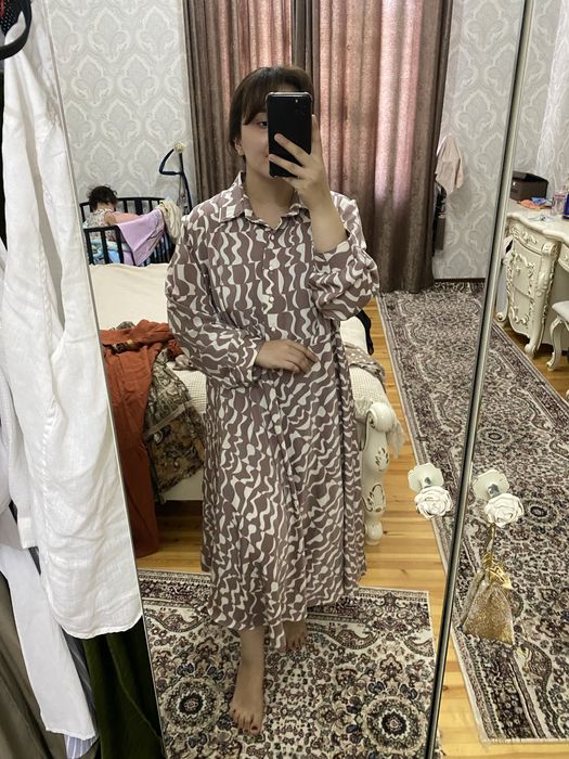 Платья в хорошем состоянии