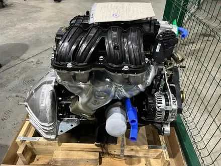 Двигатель эвотек на Гзаель A274 ORIGINAL