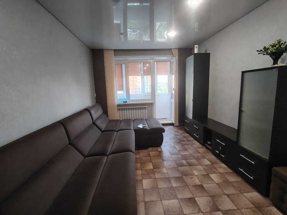 ПРОДАМ СУПЕР 1 комнатную квартиру район ДЦ Экспресс, 70 квартал.