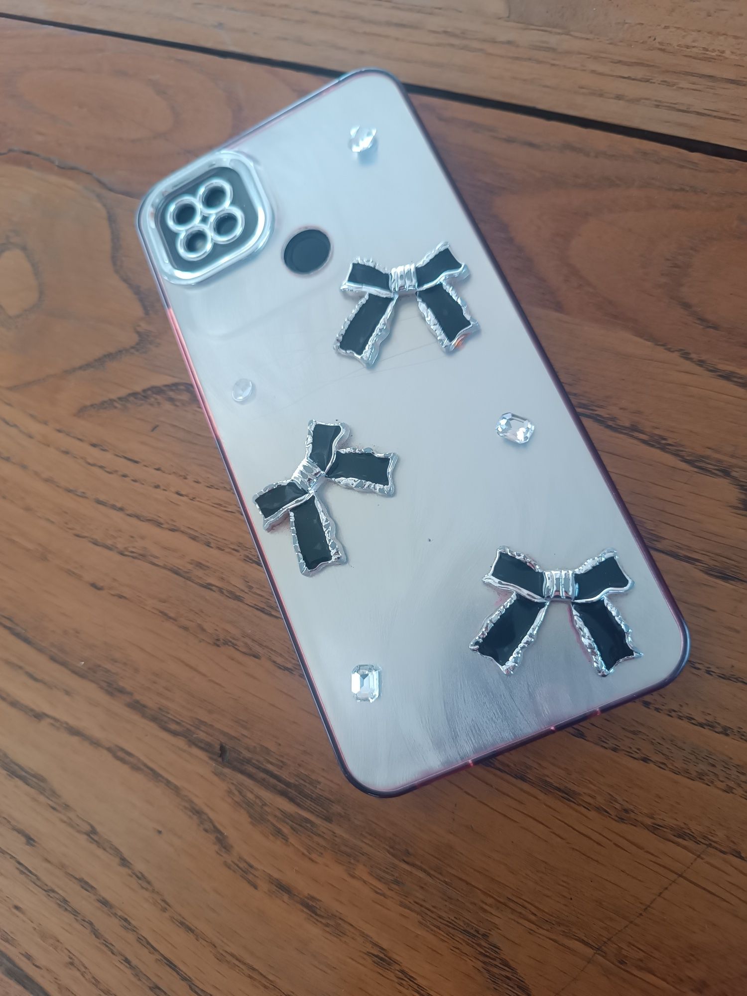 Redmi 10a karobka