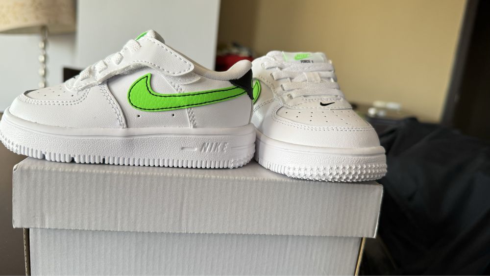 Nike Spotswear  сникърси детски