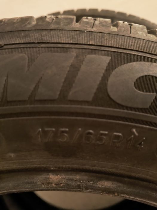 Гуми 14. 175 65 гуми
