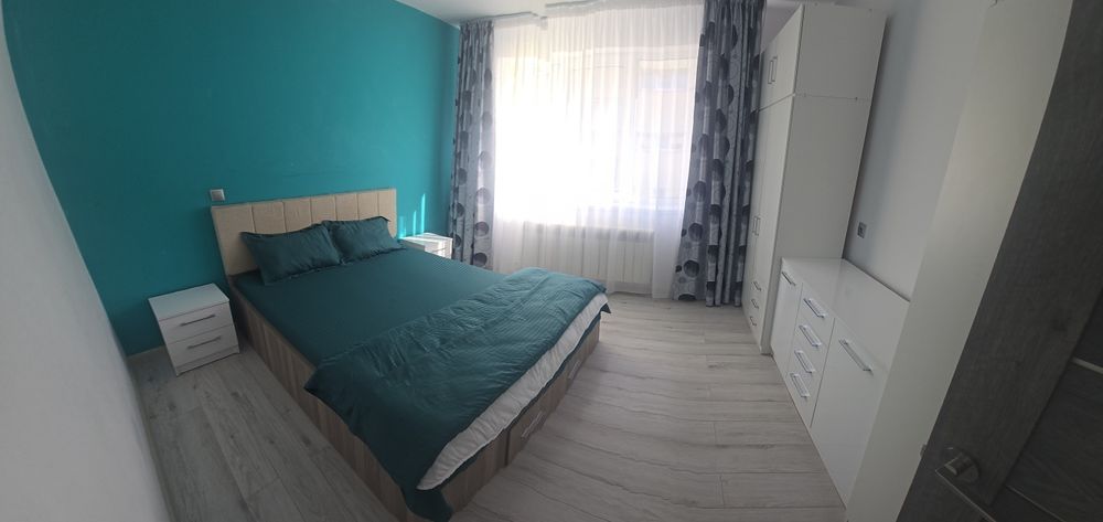 Apartament in regim hotelier