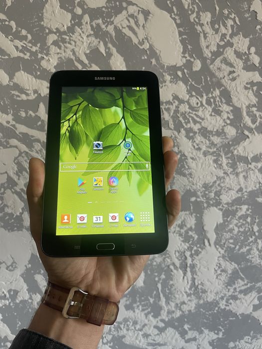 iPad Samsung планшет