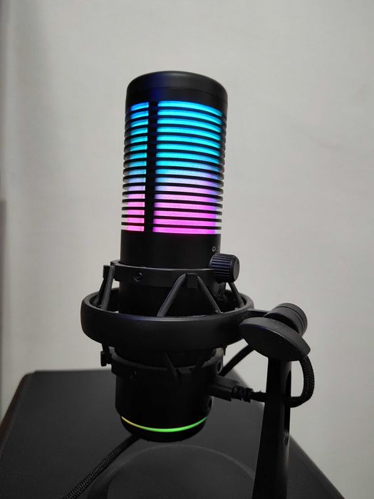 Microfon Aqirys Galileo