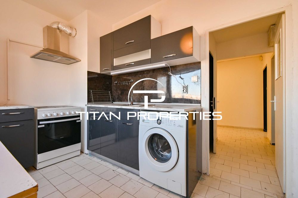 Дава се под наем Двустаен апартамент в София, Надежда 2 - 60 кв.м за 433.5 € - Снимка #4