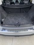 Mocheta portbagaj Mercedes ML , GLE suv W166