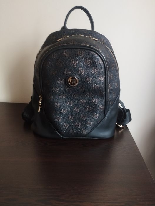 Дамска раница Silver Polo