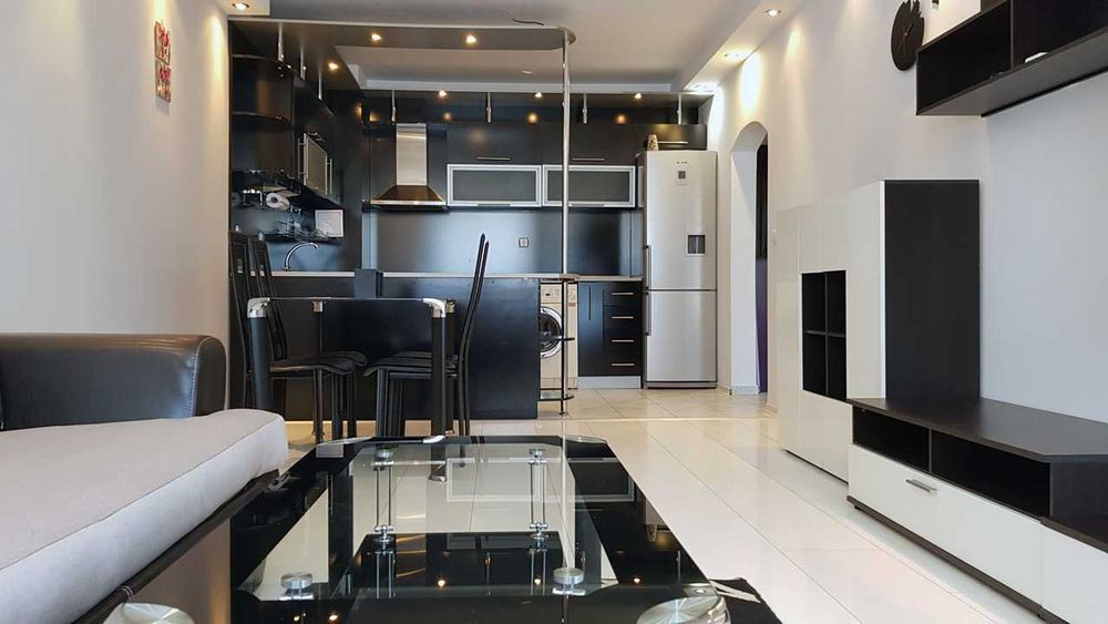 Дава се под наем Двустаен апартамент в София, Малинова долина - 74 кв.м за 725 € - Снимка #14