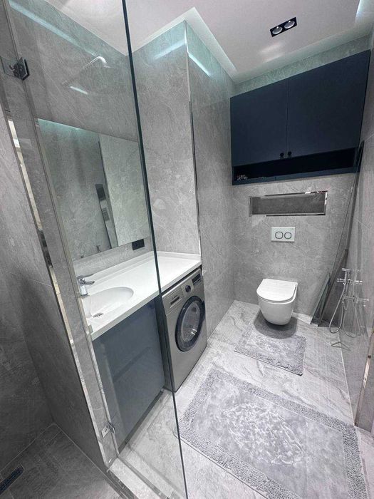 Сдается кв-ра (2/6/9) Яккасарайский район, ЖК Prestige Gardens 736*