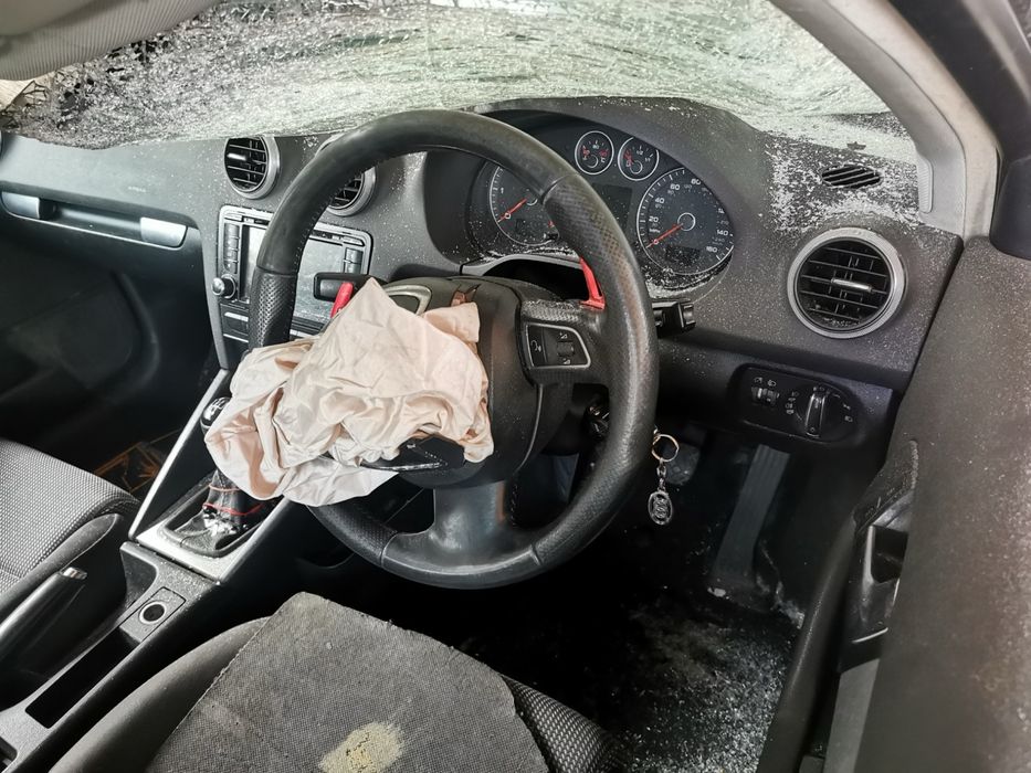 Audi A3 1.9 tdi Sportback на части