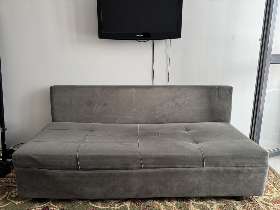 Б/у Раскладной Диван