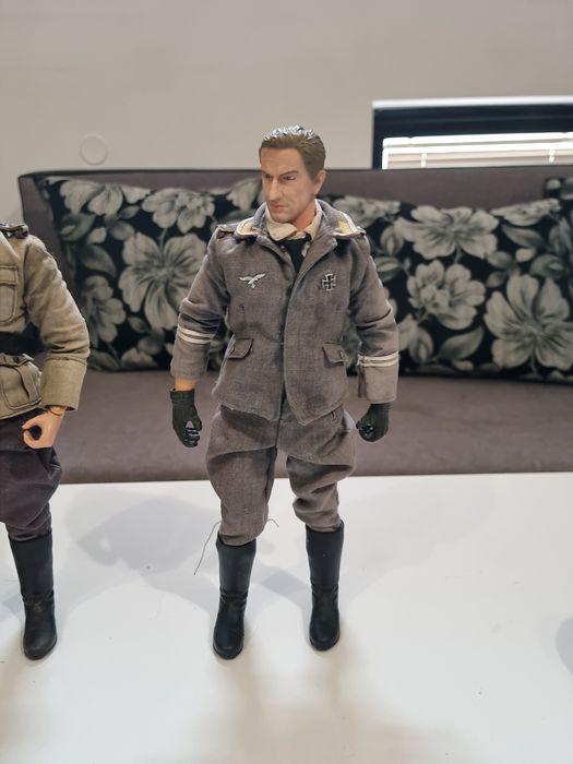 Колекционерски играчки,немски войници