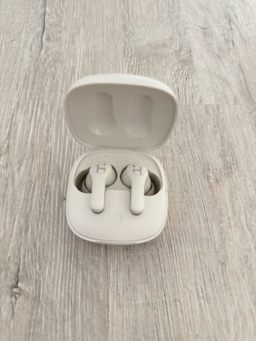 Безпроводные Наушники с Шумоподавлением ANC