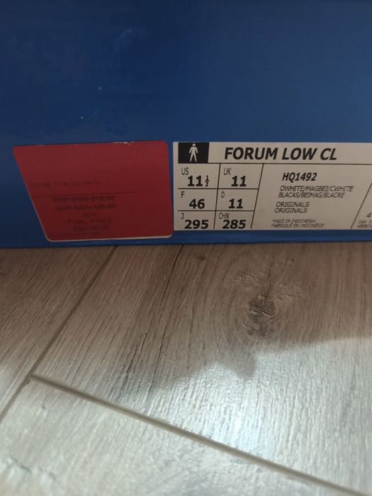 Adidas 46 номер адидас