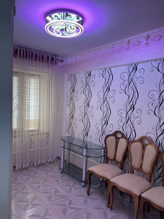 3 хонали Уй микрорайон