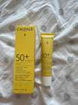 Caudalie слънцезащита