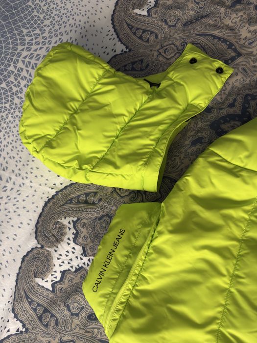 Calvin Klein JEANS Яке
