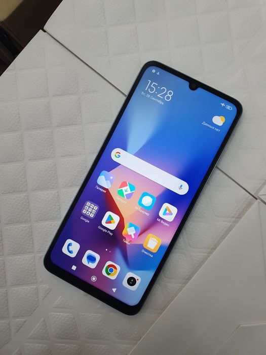 Redmi 13C 256Gb sotiladi
