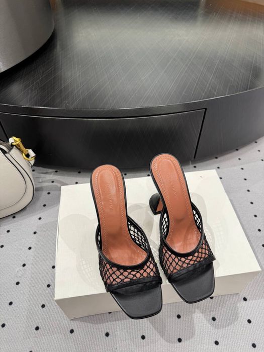 Sandale Amina Muaddi