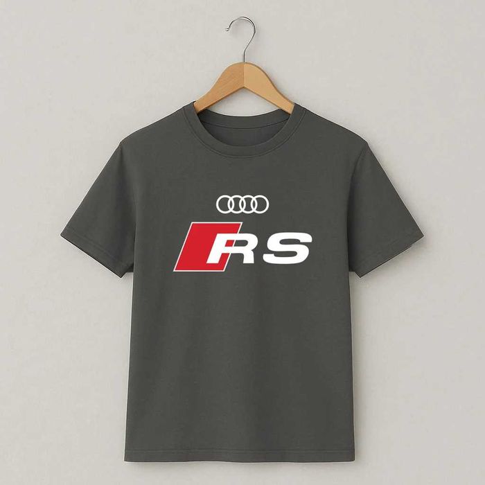 Тениска Audi Kitsbg