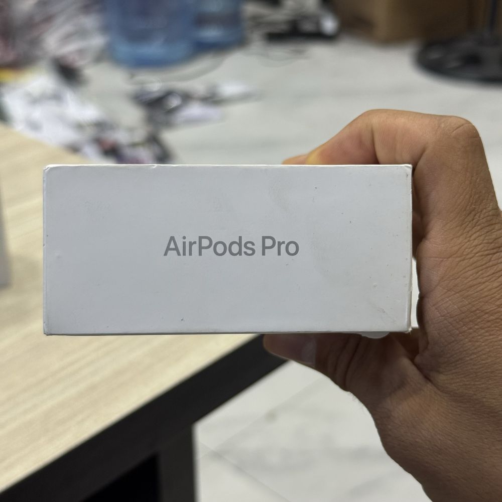 Airpods Pro 2 - 100% orginal