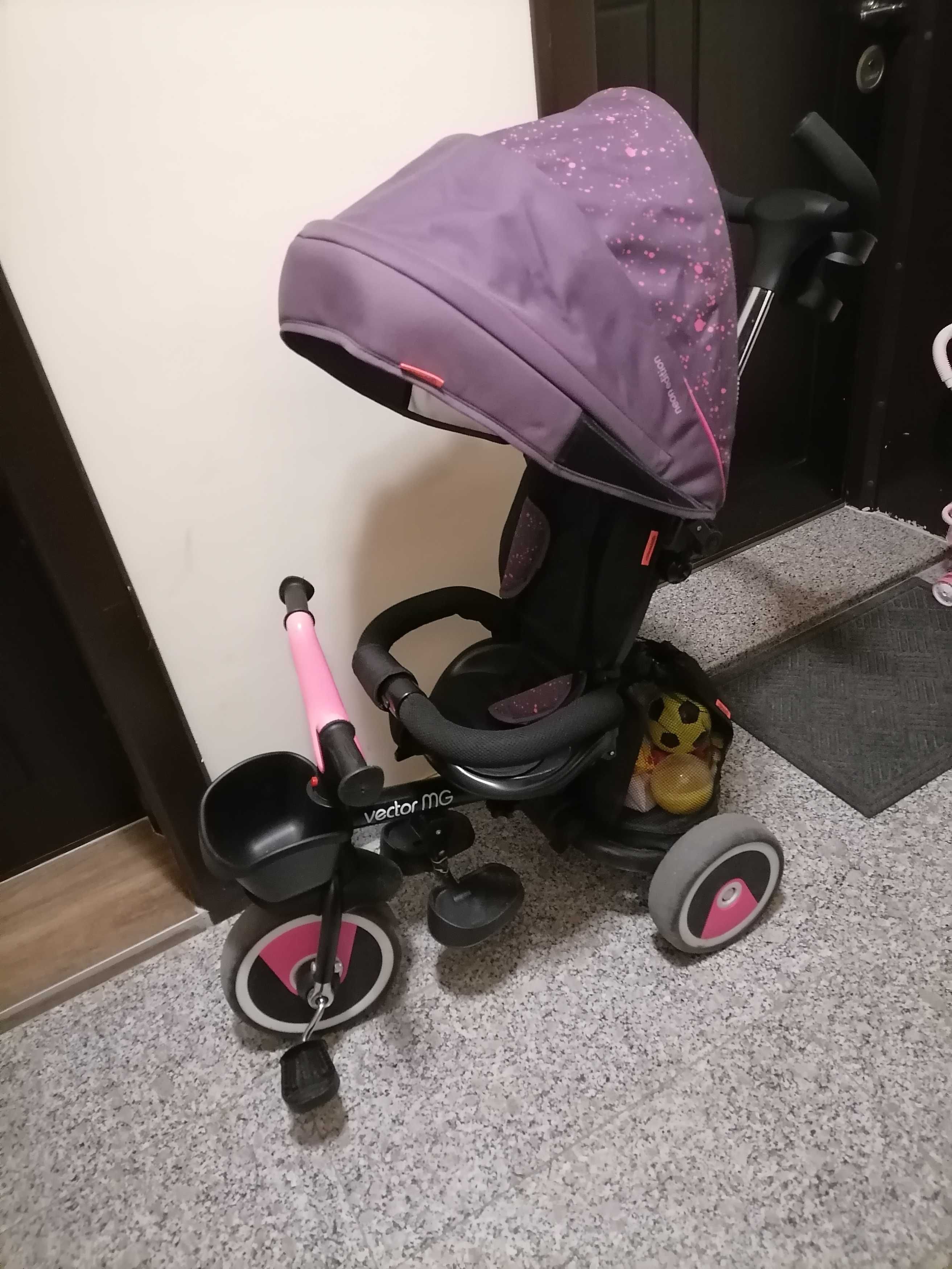 Триколка Chipolino