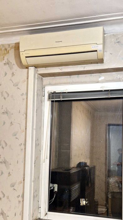 Климатици Panasonic 2 бр.
