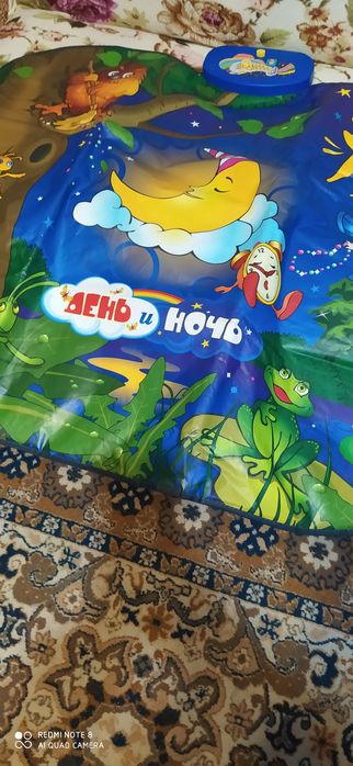 Одеяло. Постельное