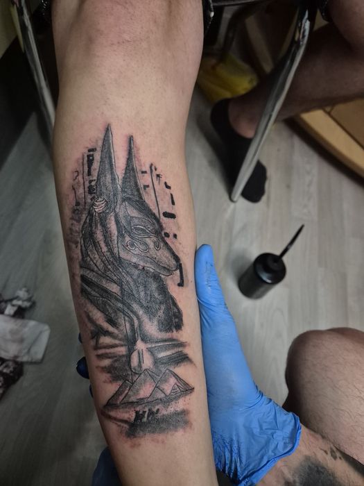 Tatuator diar 15 zile in focsani