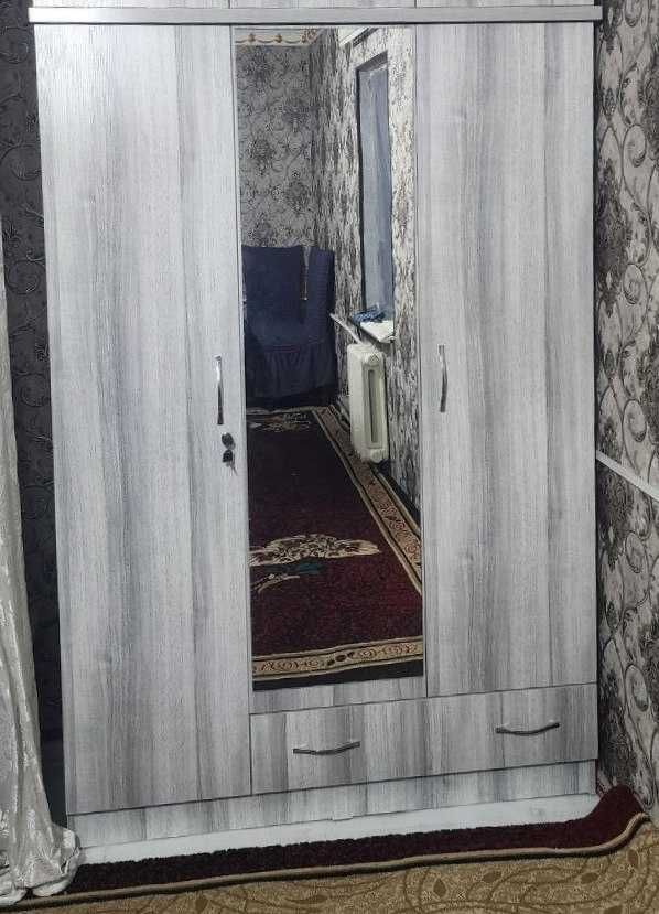 Шкаф шкафы shkaflar от производителя!(200×135×50)