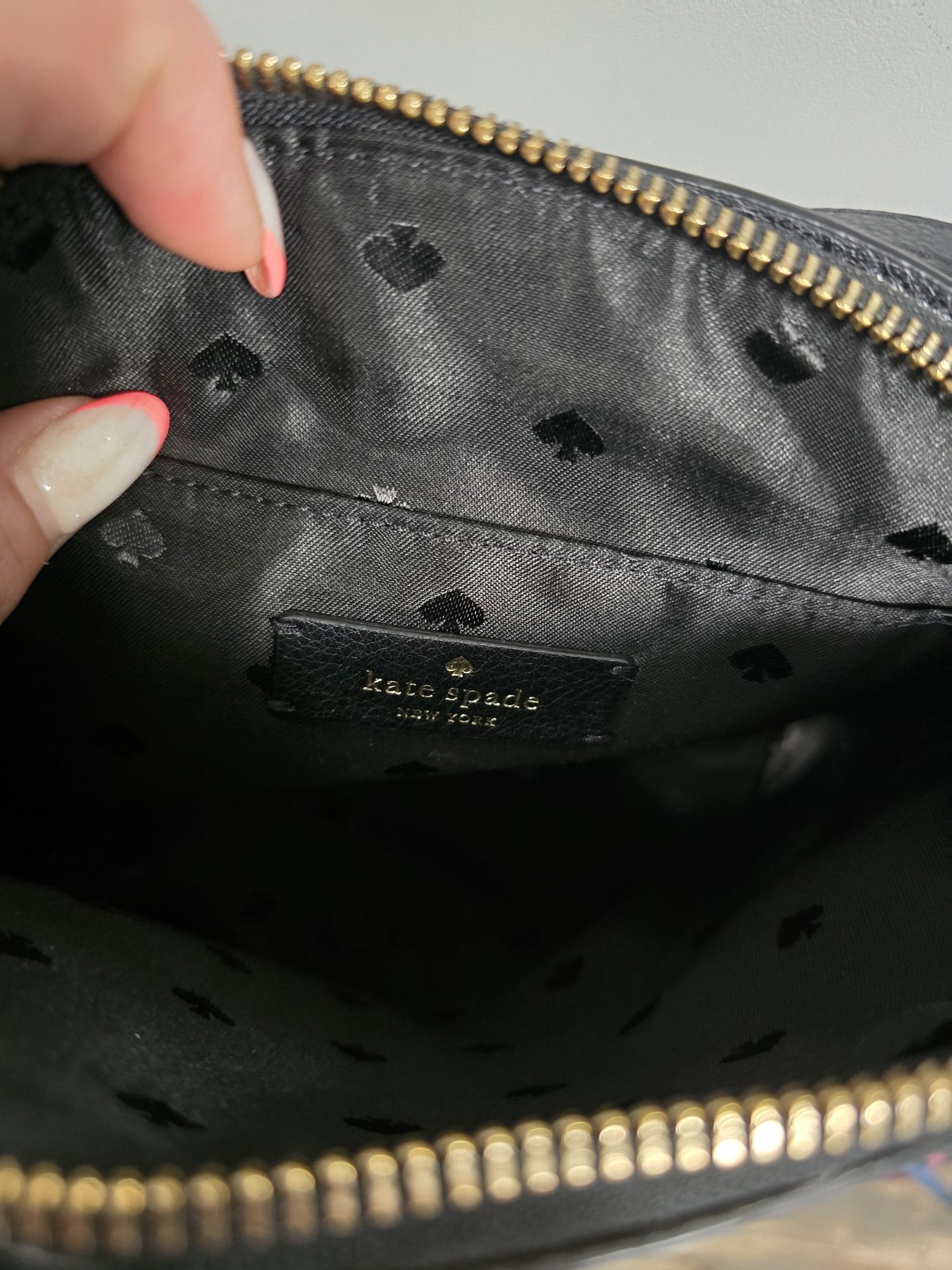 Чанта Kate Spade