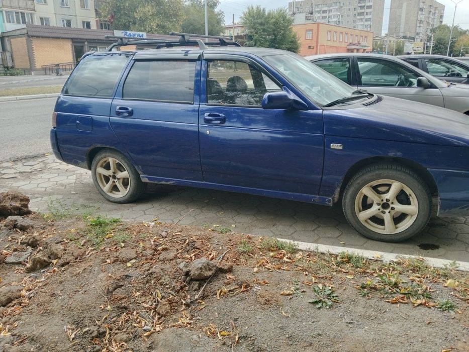 Продам автомобиль