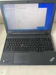 Lenovo thinkpad T540p