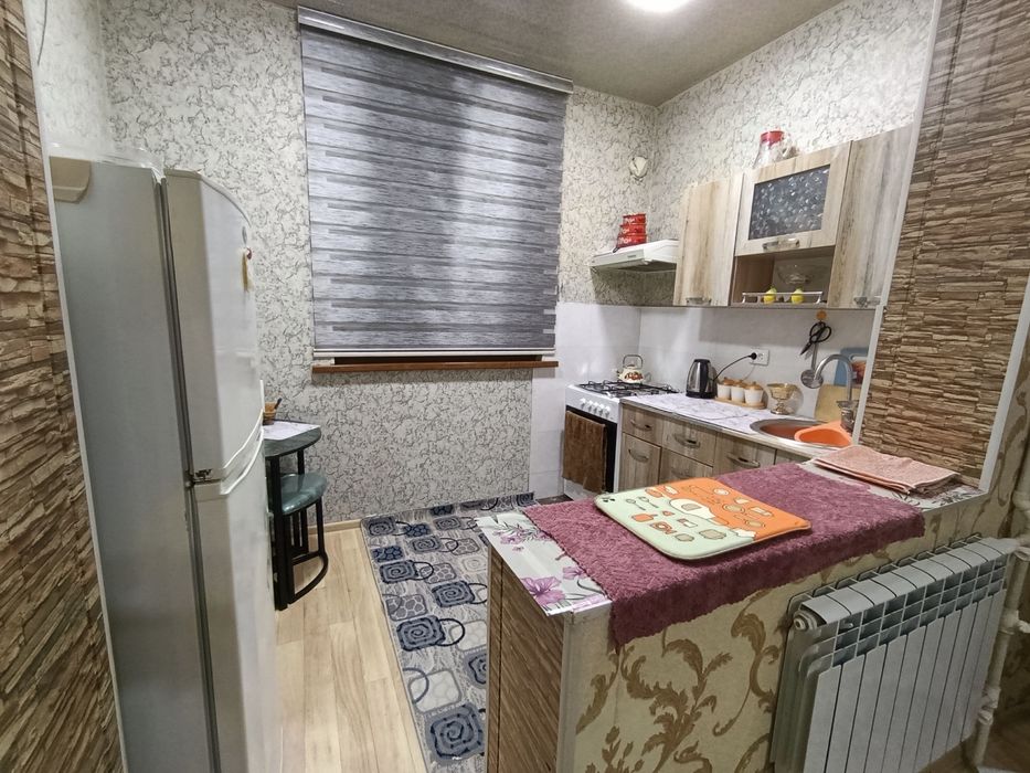 Аренда квартиры Чиланзар 26