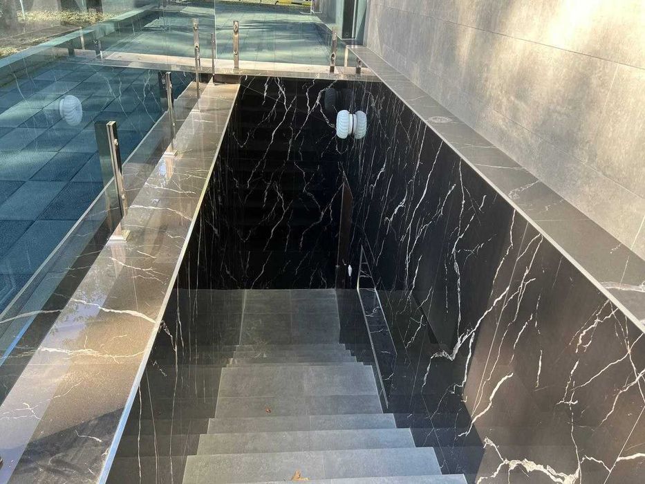 ул.Новомосковская цокольное помещение  100 м² ремонт есть 1-линия