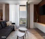 Apartament 2 camere - Complex Isho - Take Ionescu