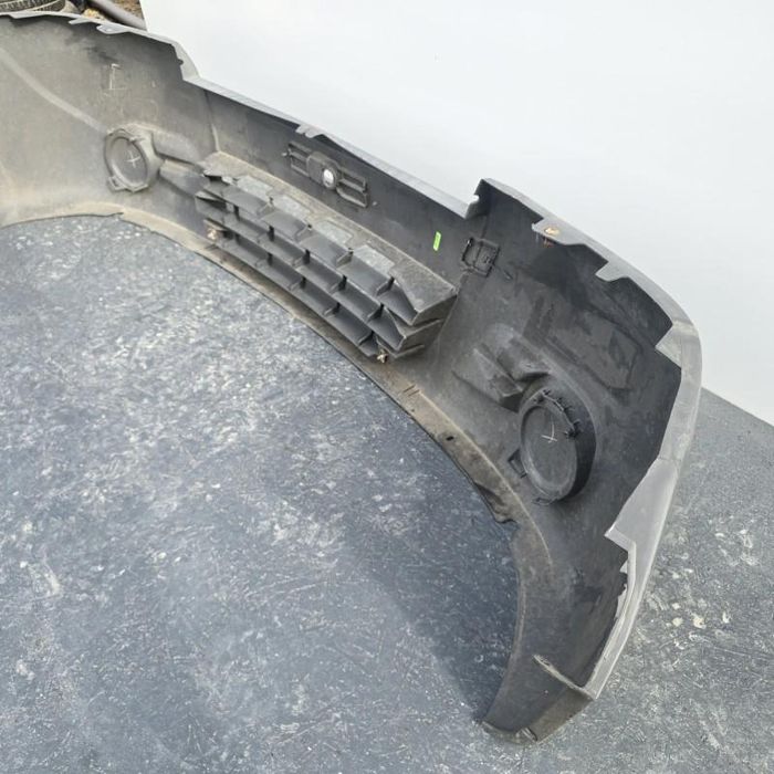 Bara fata Opel Vivaro